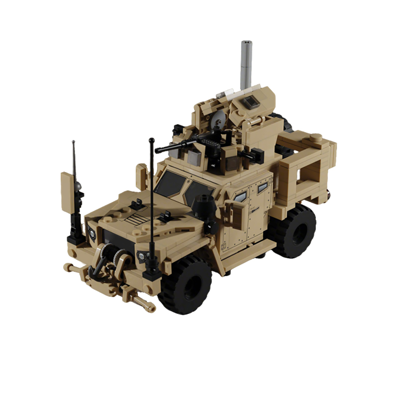 M1278 Heavy Guns Carrier Model - Heavy Equipment Game review and price