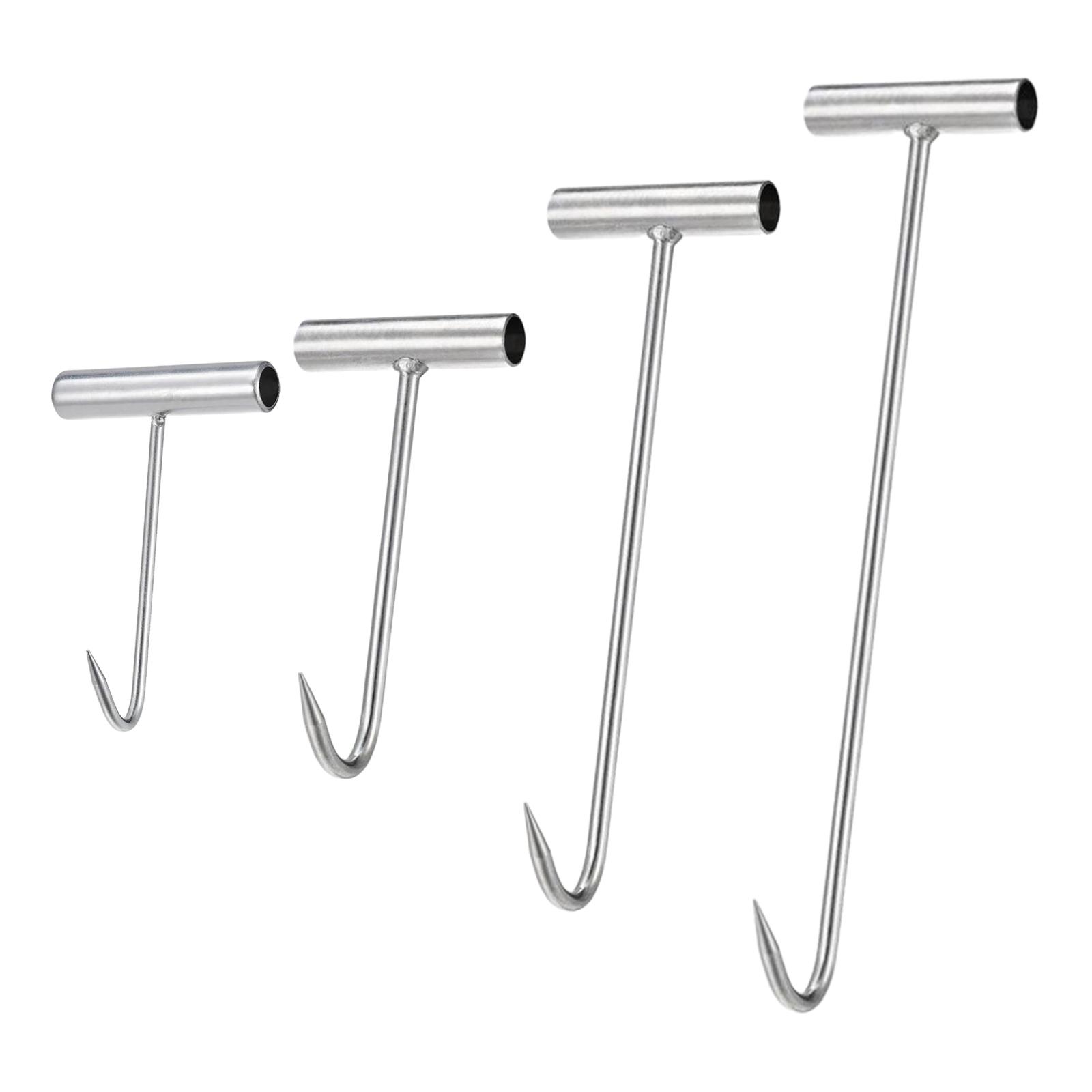 Manhole Hook Tool Rolling Door - Manhole Cover Lifting review and price
