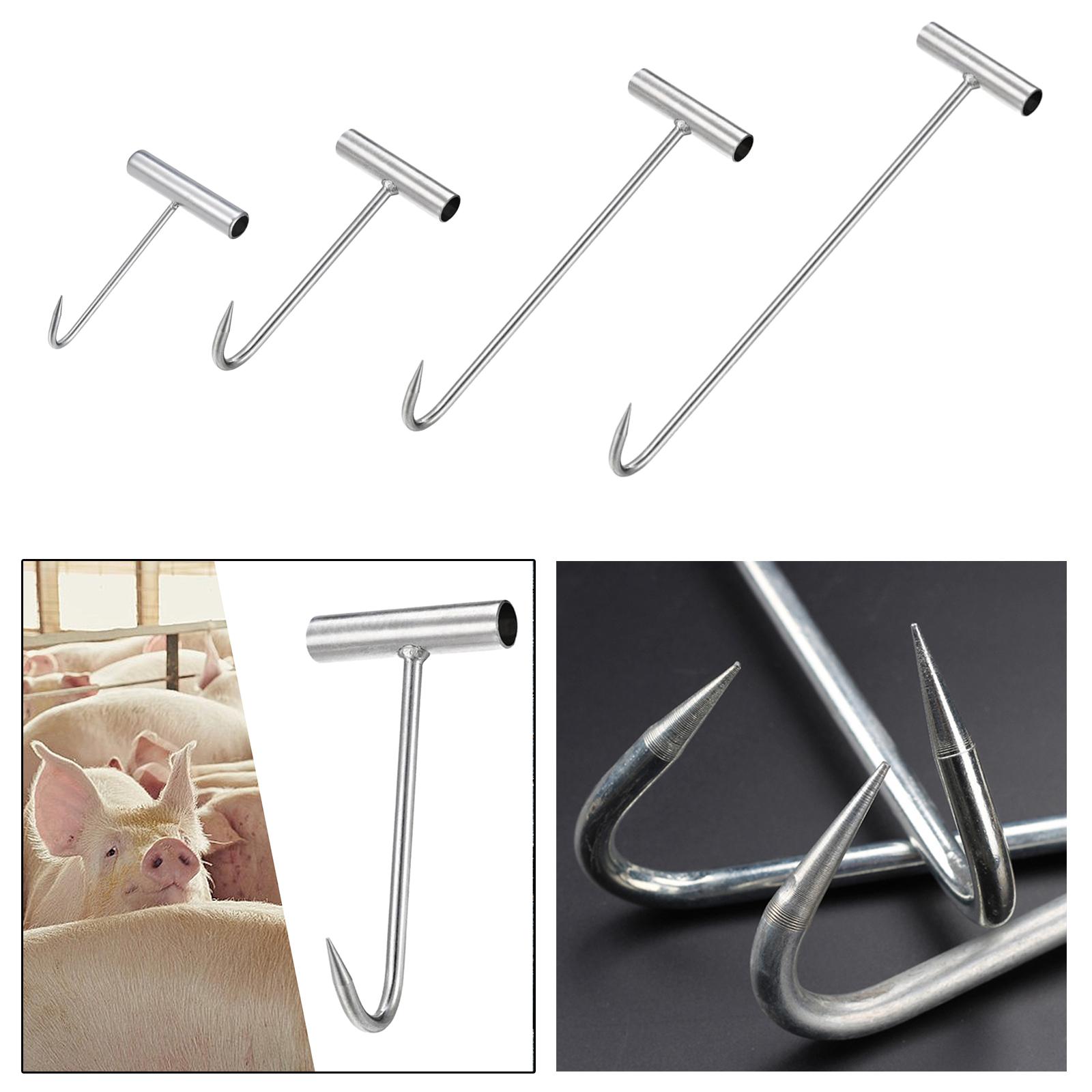 Manhole Hook Tool Rolling Door - Manhole Cover Lifting review and price