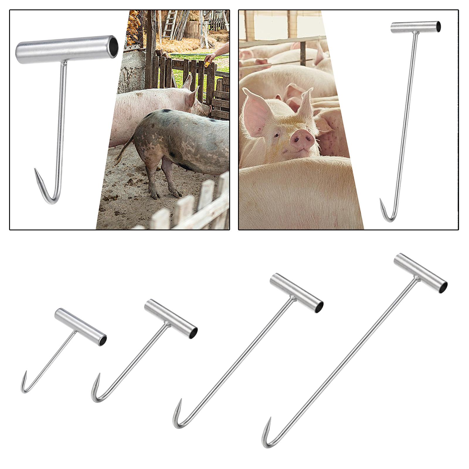 Manhole Hook Tool Rolling Door - Manhole Cover Lifting review and price