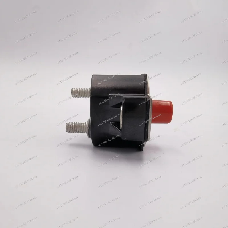 60A Thermal Circuit Breaker 78 - Heavy Equipment Breaker review and price