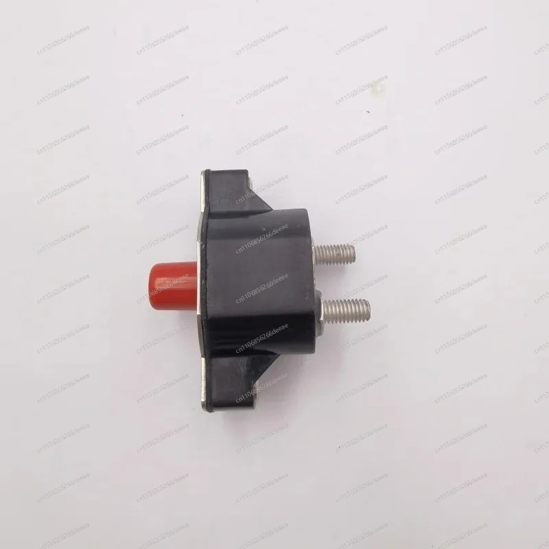 60A Thermal Circuit Breaker 78 - Heavy Equipment Breaker review and price