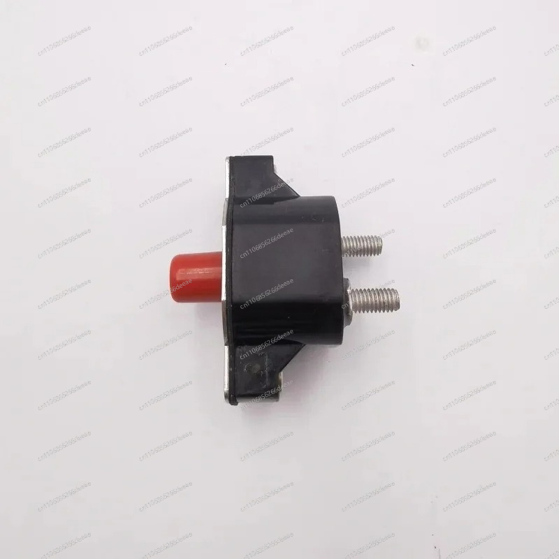 60A Thermal Circuit Breaker 78 - Heavy Equipment Breaker review and price