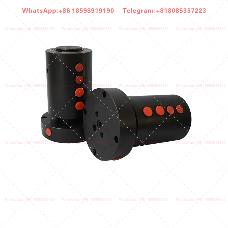 Hydraulic Multi Channel Centra - Heavy Equipment Union review and price
