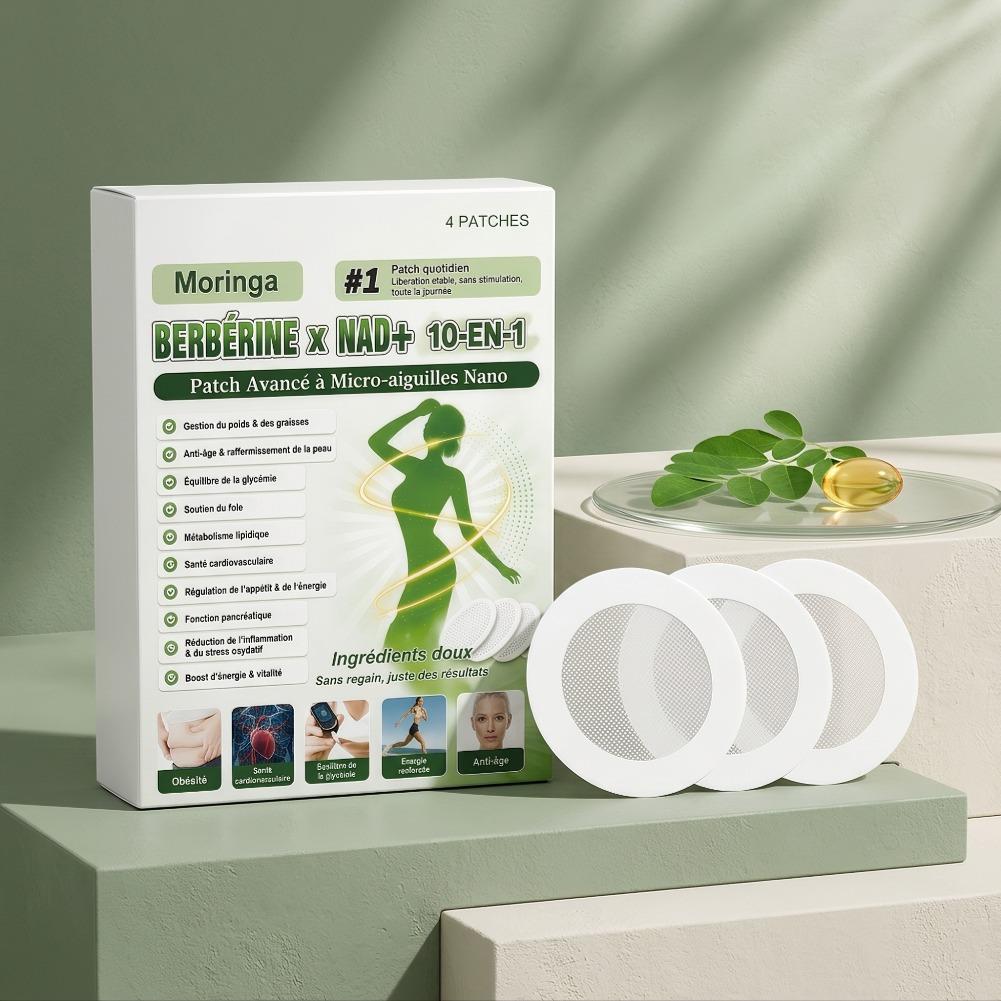 Moringa Seed Extract Berberine - Heavy Equipment Stickers review and price