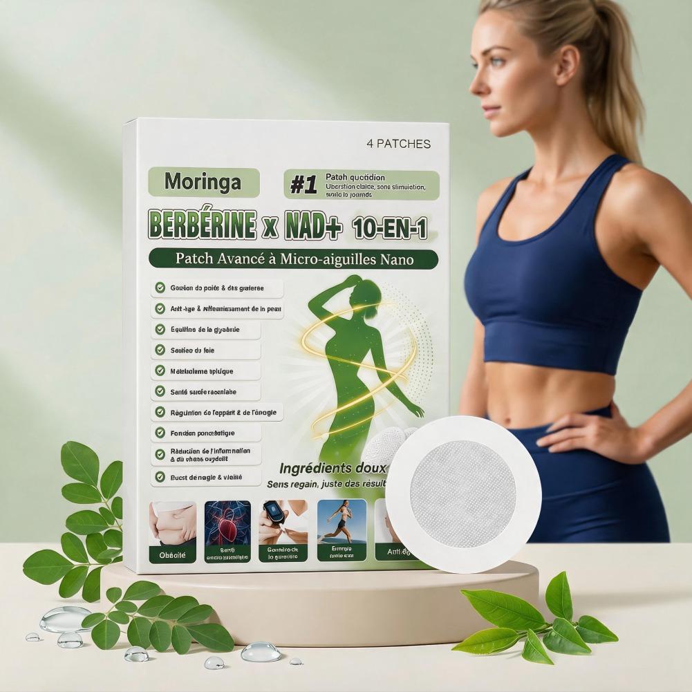 Moringa Seed Extract Berberine - Heavy Equipment Stickers review and price