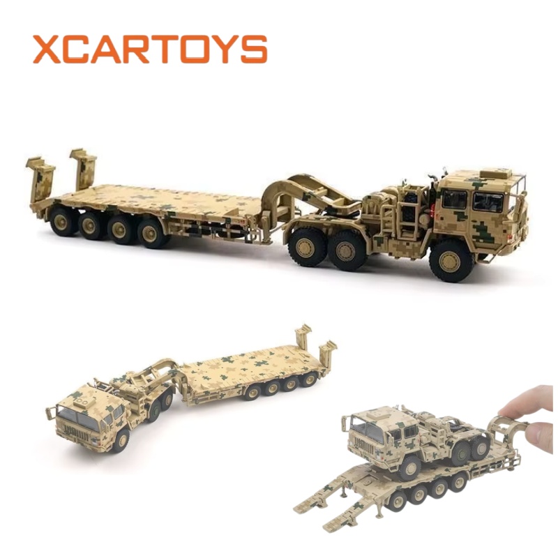 XCARTOYS 1:64 Taian TA4360 Hea - Heavy Equipment Game review and price