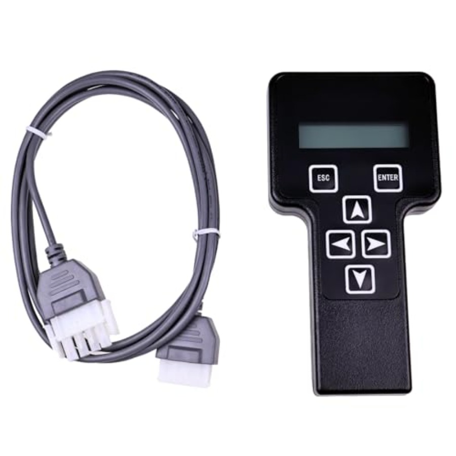 Analyzer Diagnostic Tool with  - Heavy Equipment Program review and price