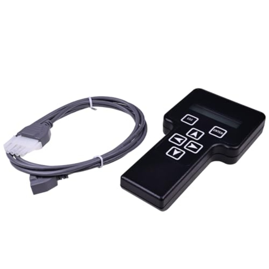 Analyzer Diagnostic Tool with  - Heavy Equipment Program review and price
