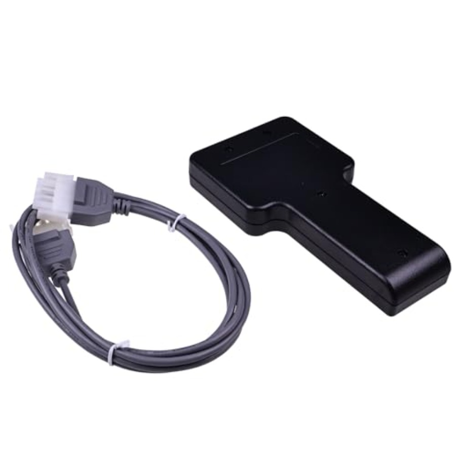 Analyzer Diagnostic Tool with  - Heavy Equipment Program review and price
