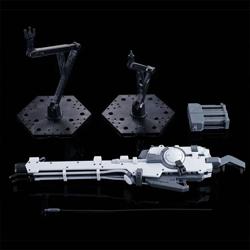 Bandai Original Gundam Beltorc - Heavy Equipment Game review and price