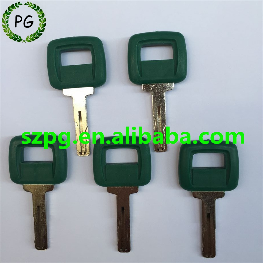 5PCS Key 11039228  for Volvo L - Heavy Equipment Operator review and price