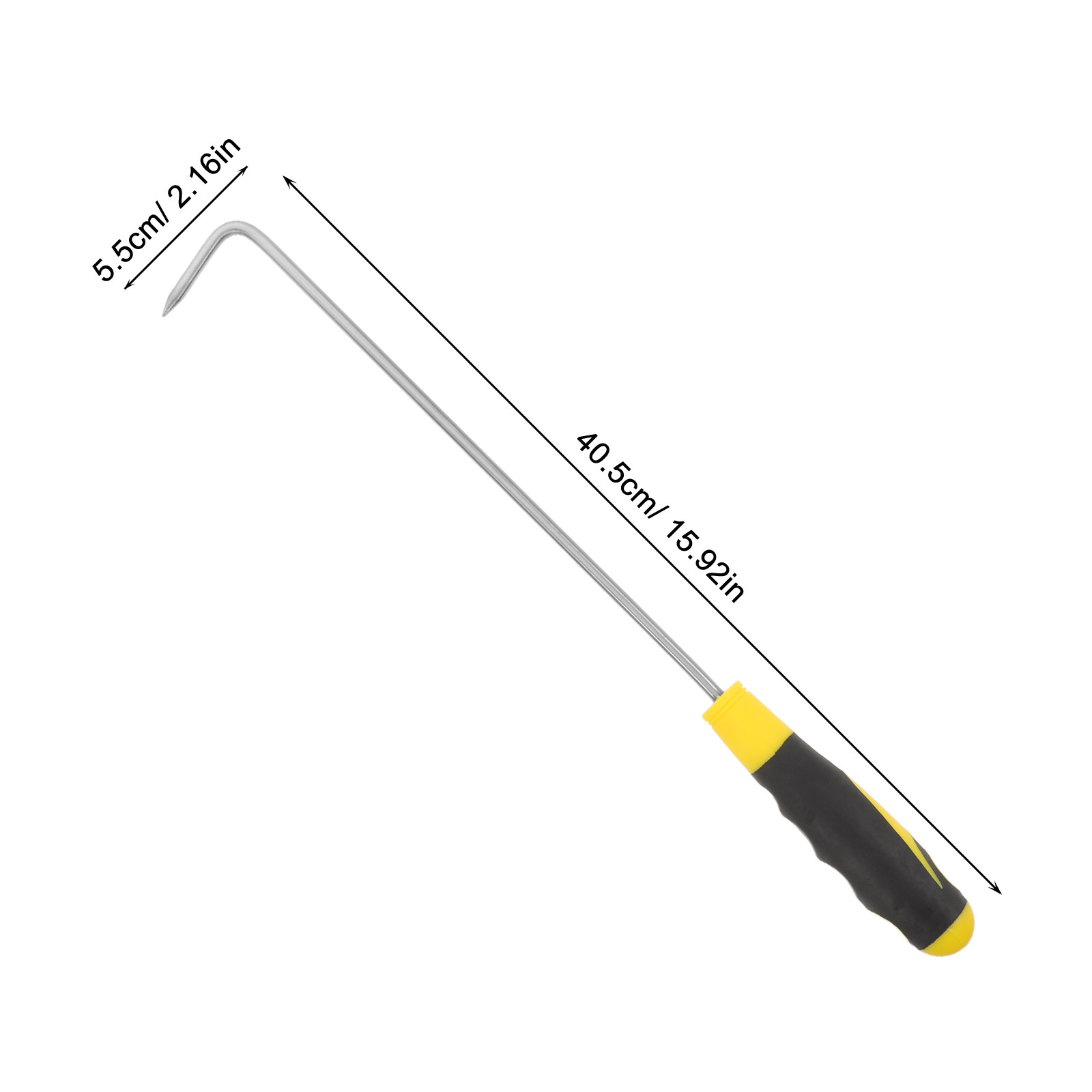 Heavy Duty Stainless Steel Man - Manhole Cover Lifting review and price